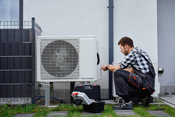 Trusted Hvac service in Bristol, VA - Tropical Oasis HVAC